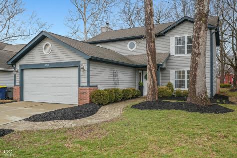 7572 Sycamore Grove Court Indianapolis IN 46260