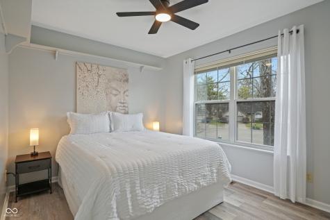 7572 Sycamore Grove Court Indianapolis IN 46260
