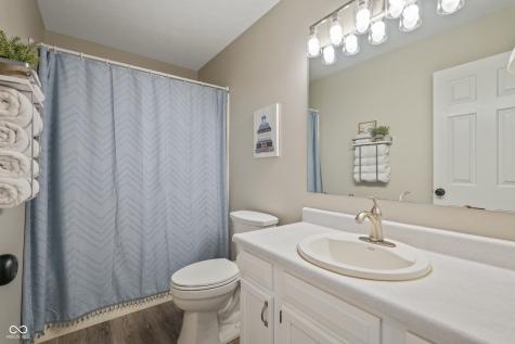 7572 Sycamore Grove Court Indianapolis IN 46260