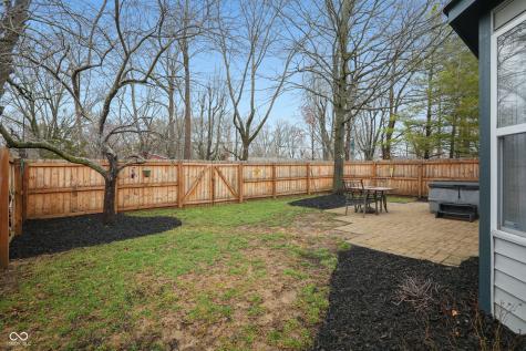 7572 Sycamore Grove Court Indianapolis IN 46260