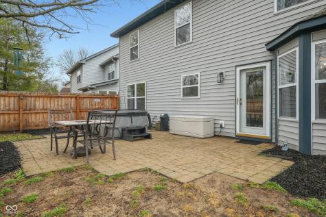 7572 Sycamore Grove Court Indianapolis IN 46260