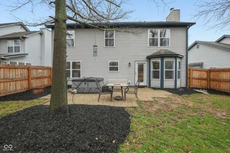 7572 Sycamore Grove Court Indianapolis IN 46260