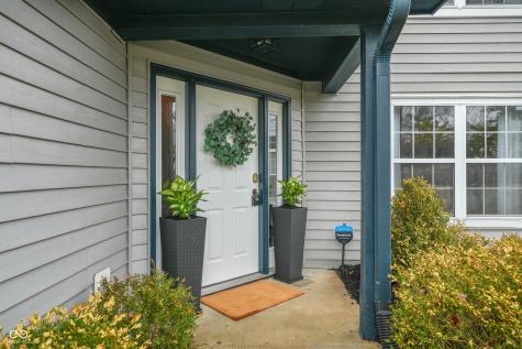 7572 Sycamore Grove Court Indianapolis IN 46260
