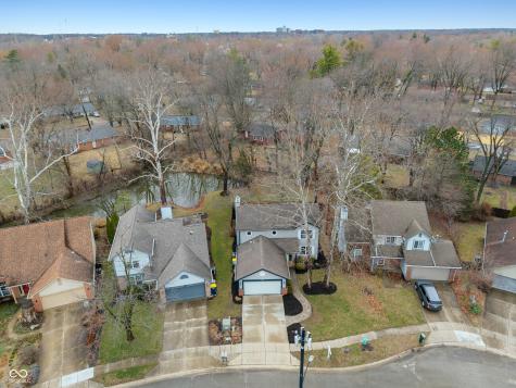 7572 Sycamore Grove Court Indianapolis IN 46260