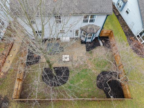7572 Sycamore Grove Court Indianapolis IN 46260