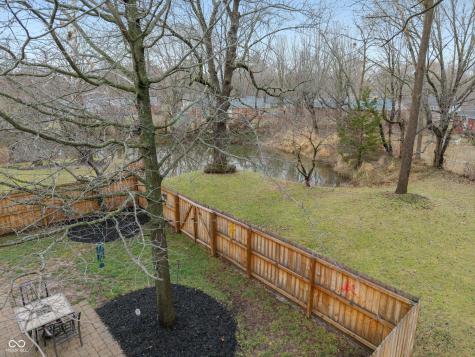 7572 Sycamore Grove Court Indianapolis IN 46260