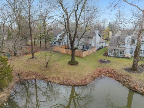7572 Sycamore Grove Court Indianapolis IN 46260