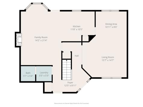 7572 Sycamore Grove Court Indianapolis IN 46260
