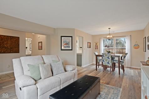 7572 Sycamore Grove Court Indianapolis IN 46260