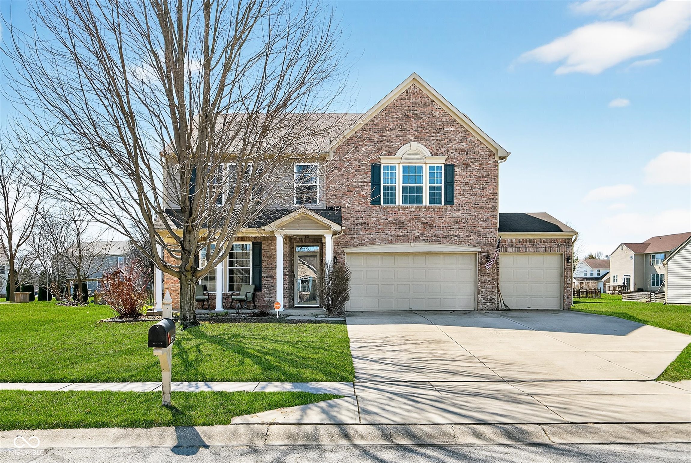 8545 Talisker Drive Avon IN 46123
