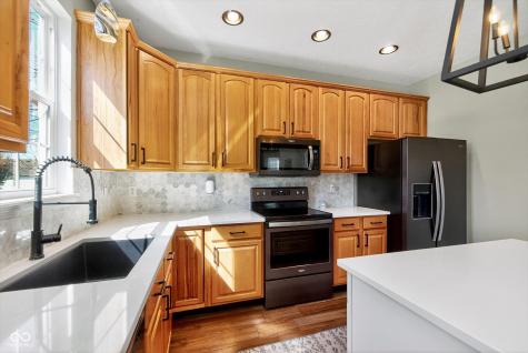 8545 Talisker Drive Avon IN 46123