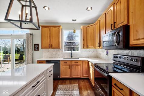 8545 Talisker Drive Avon IN 46123