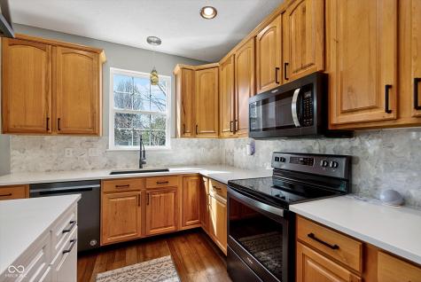 8545 Talisker Drive Avon IN 46123