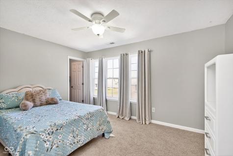 8545 Talisker Drive Avon IN 46123