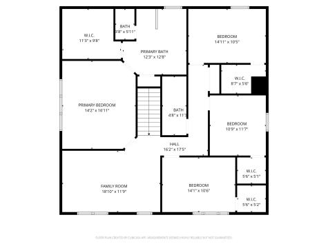 8545 Talisker Drive Avon IN 46123