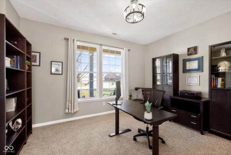 8545 Talisker Drive Avon IN 46123