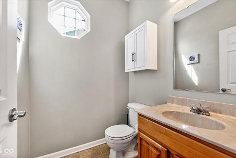 8545 Talisker Drive Avon IN 46123