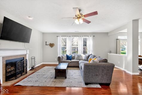 8545 Talisker Drive Avon IN 46123