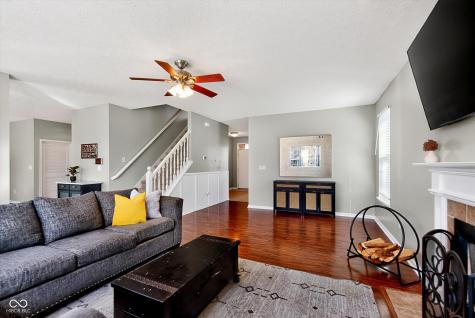 8545 Talisker Drive Avon IN 46123