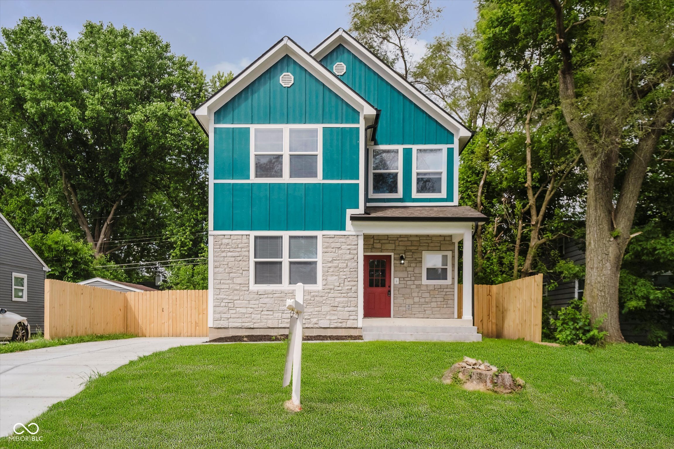 2429 N Centennial Street Indianapolis IN 46222