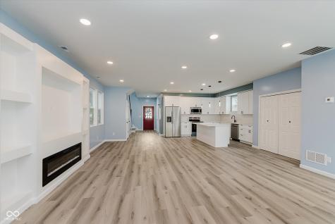2429 N Centennial Street Indianapolis IN 46222