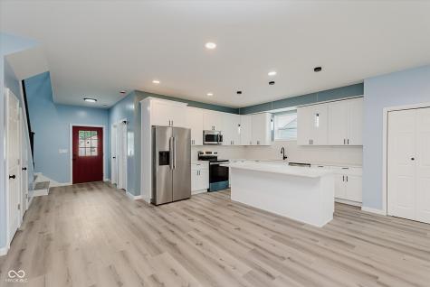 2429 N Centennial Street Indianapolis IN 46222
