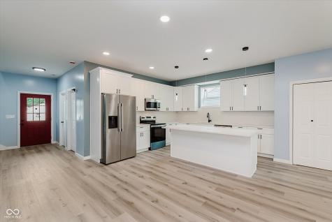 2429 N Centennial Street Indianapolis IN 46222