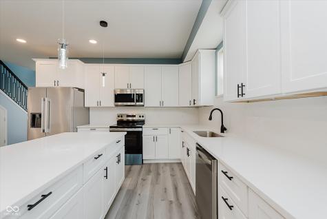 2429 N Centennial Street Indianapolis IN 46222