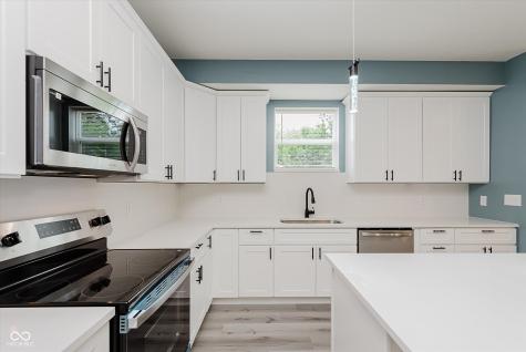2429 N Centennial Street Indianapolis IN 46222