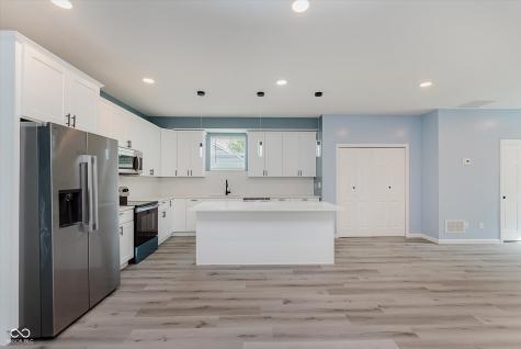 2429 N Centennial Street Indianapolis IN 46222