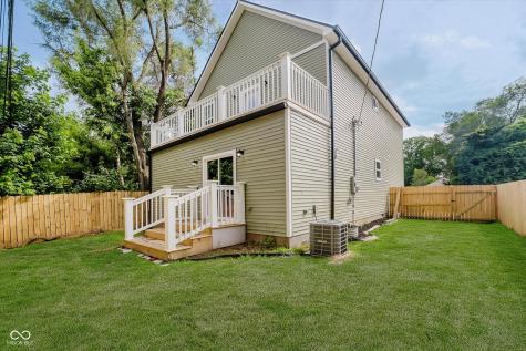 2429 N Centennial Street Indianapolis IN 46222