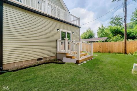 2429 N Centennial Street Indianapolis IN 46222