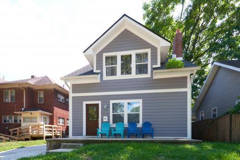 925 E 36th Street Indianapolis IN 46205
