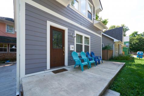 925 E 36th Street Indianapolis IN 46205
