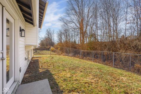 8278 N Waterford Drive Columbus IN 47201