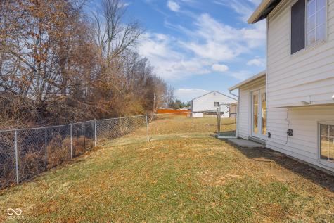 8278 N Waterford Drive Columbus IN 47201