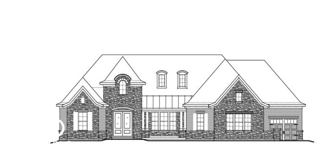 9878 Win Star Court Fishers IN 46040