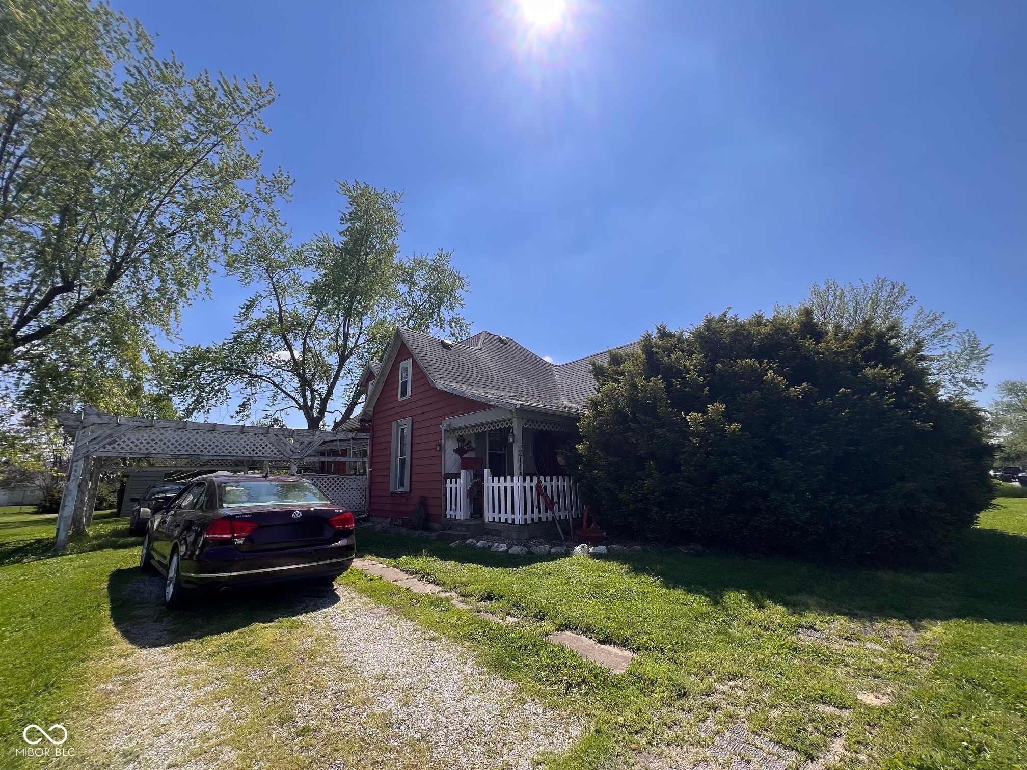 2115 S I Street Elwood IN 46036