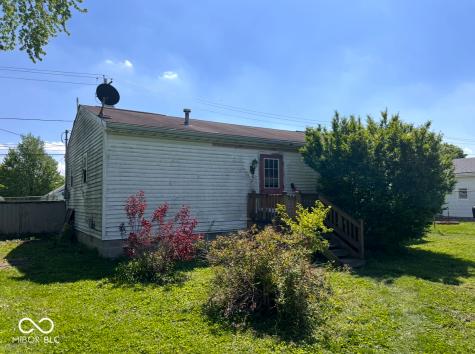 2115 S I Street Elwood IN 46036