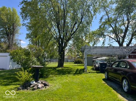 2115 S I Street Elwood IN 46036