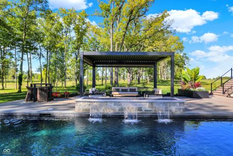 9475 Windy Hills Drive Zionsville IN 46077