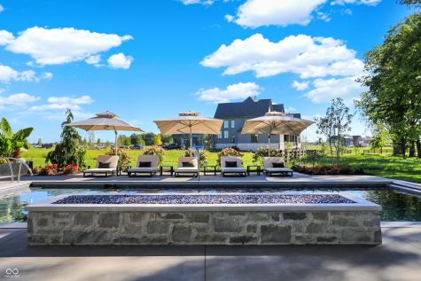 9475 Windy Hills Drive Zionsville IN 46077