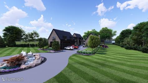 9475 Windy Hills Drive Zionsville IN 46077
