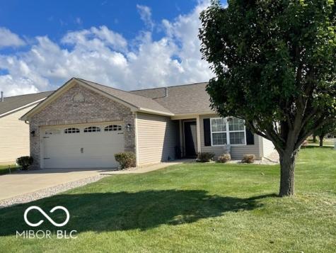 89 Rambling Road Greenfield IN 46140