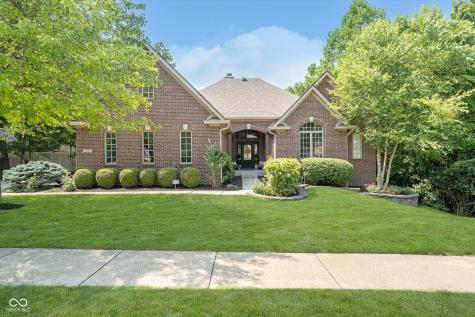 11158 Ravenna Way Indianapolis IN 46236