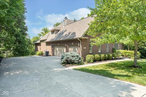 11158 Ravenna Way Indianapolis IN 46236