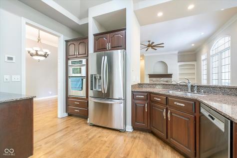 11158 Ravenna Way Indianapolis IN 46236