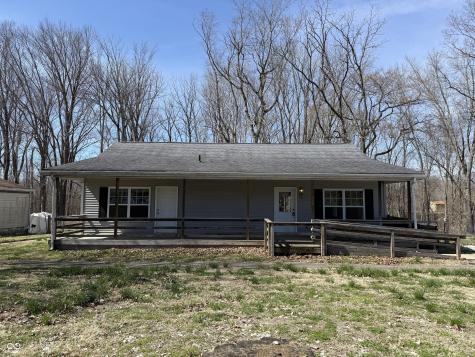 308 N Market Street Carthage IN 46115