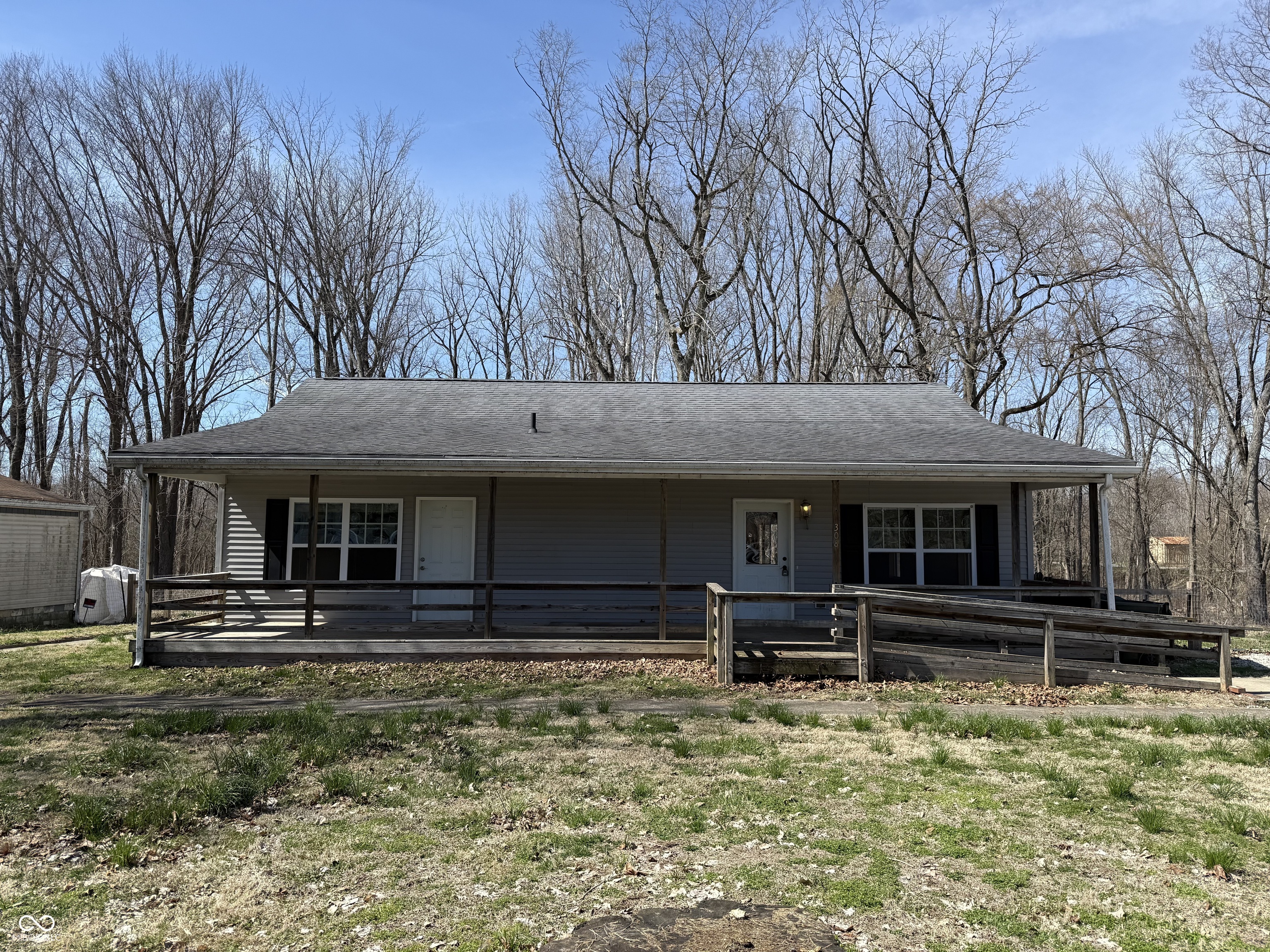 308 N Market Street Carthage IN 46115