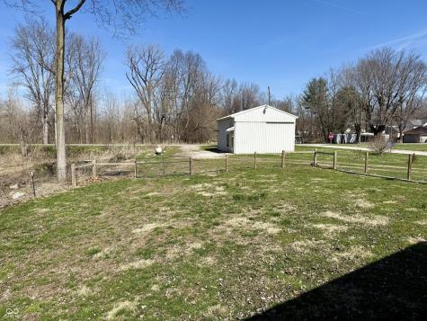 308 N Market Street Carthage IN 46115
